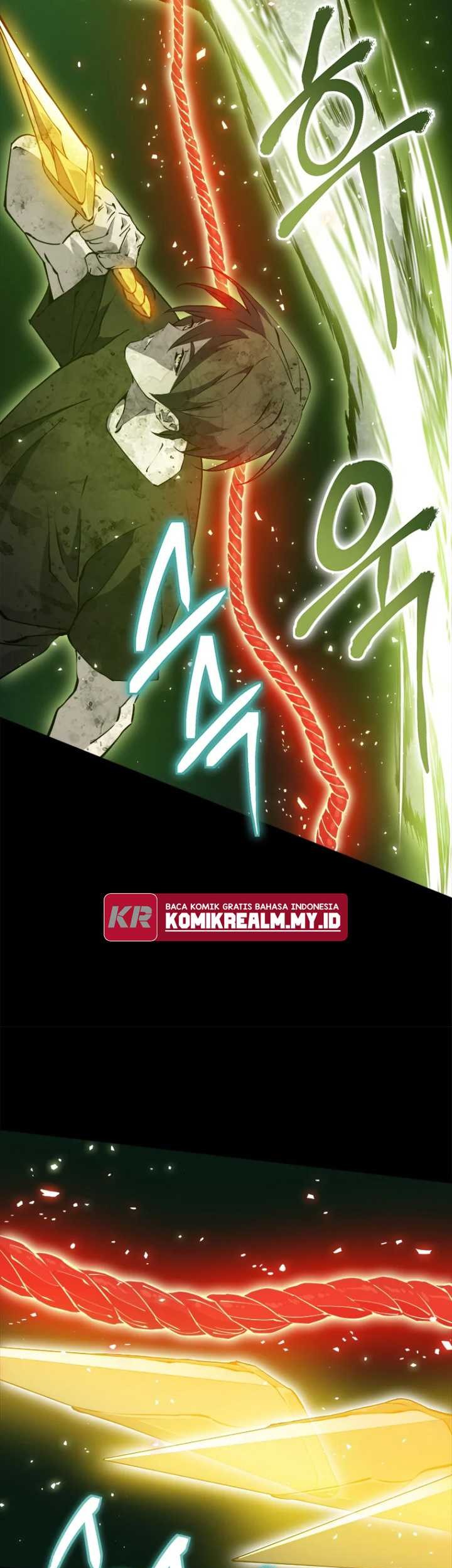 Strongest Level 1 Player Chapter 19 - halaman 10