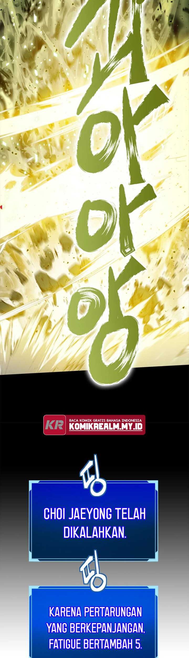 Strongest Level 1 Player Chapter 19 - halaman 13