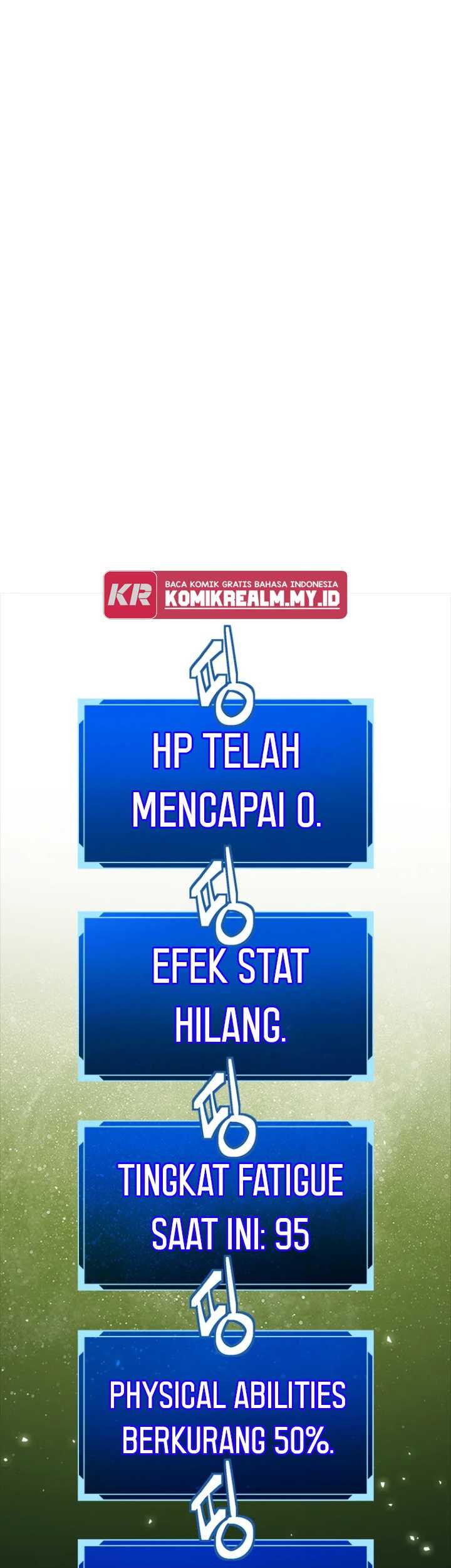 Strongest Level 1 Player Chapter 19 - halaman 2