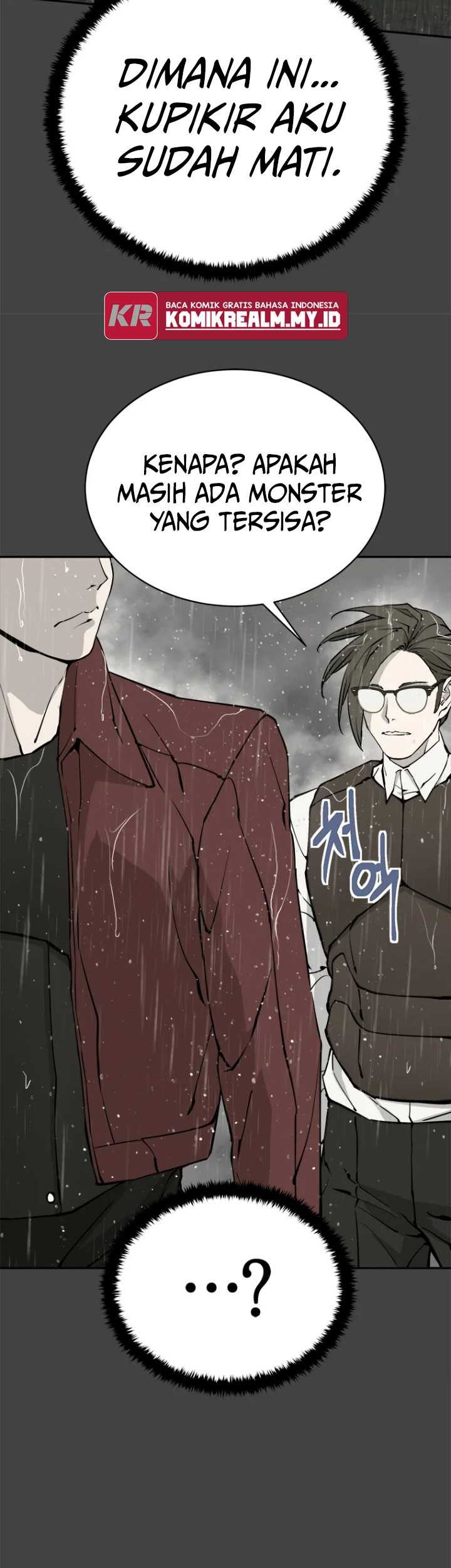 Strongest Level 1 Player Chapter 19 - halaman 20