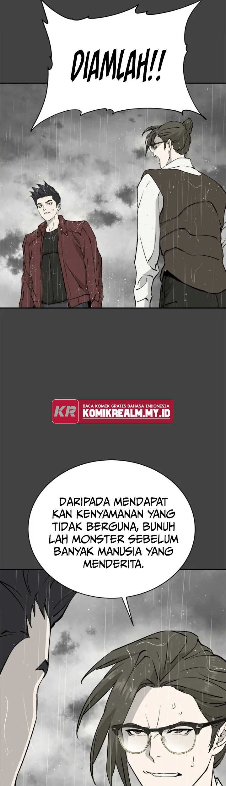 Strongest Level 1 Player Chapter 19 - halaman 24