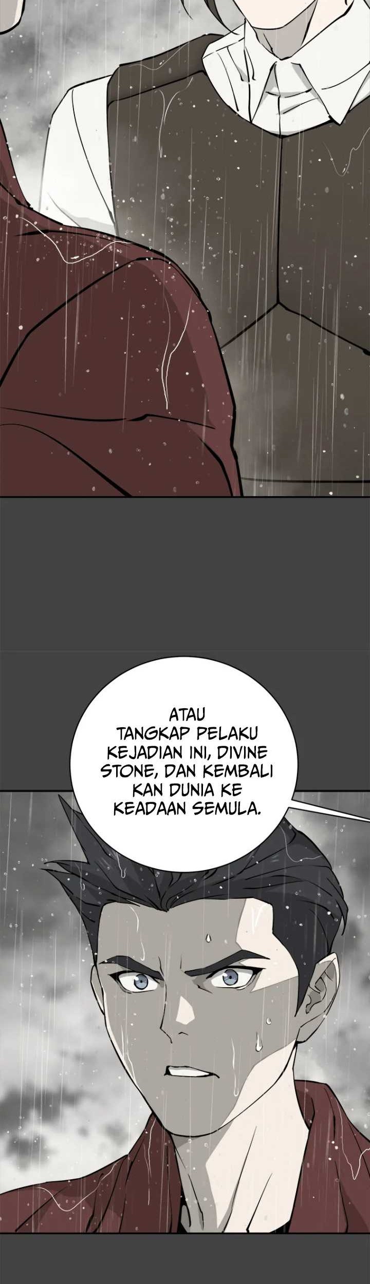 Strongest Level 1 Player Chapter 19 - halaman 25