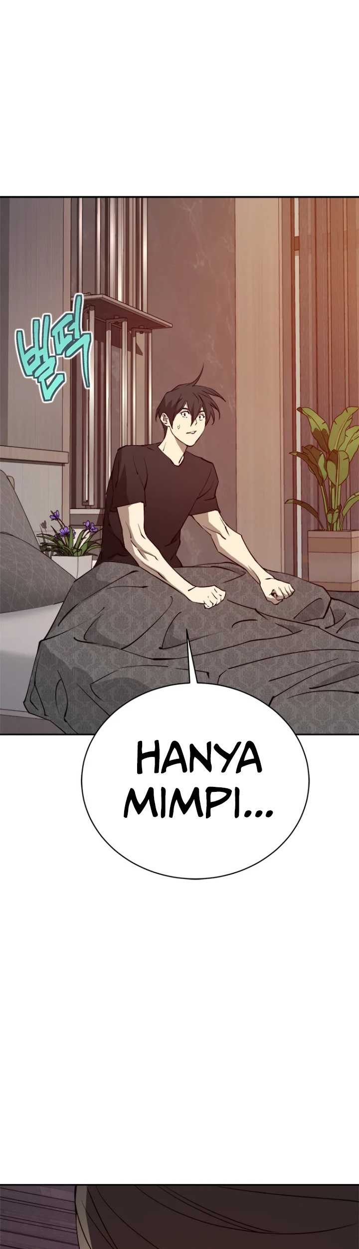 Strongest Level 1 Player Chapter 19 - halaman 30