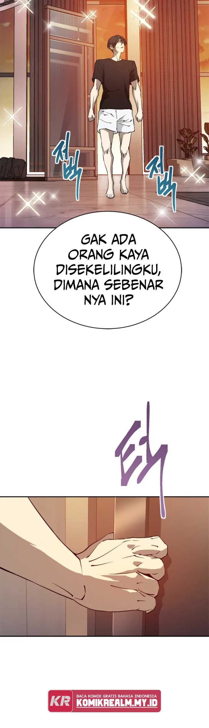 Strongest Level 1 Player Chapter 19 - halaman 32