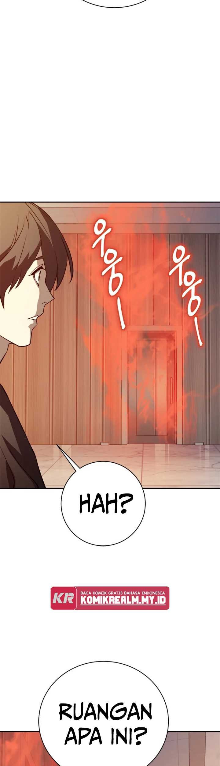 Strongest Level 1 Player Chapter 19 - halaman 34