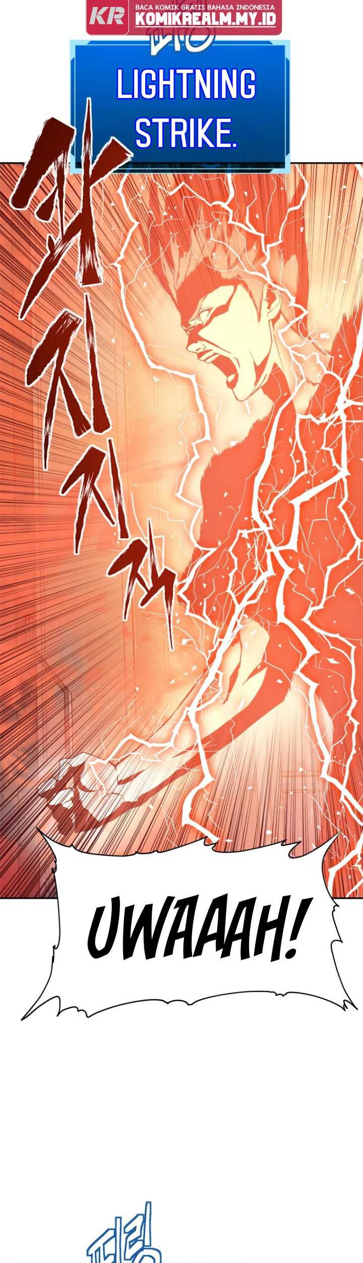 Strongest Level 1 Player Chapter 19 - halaman 36