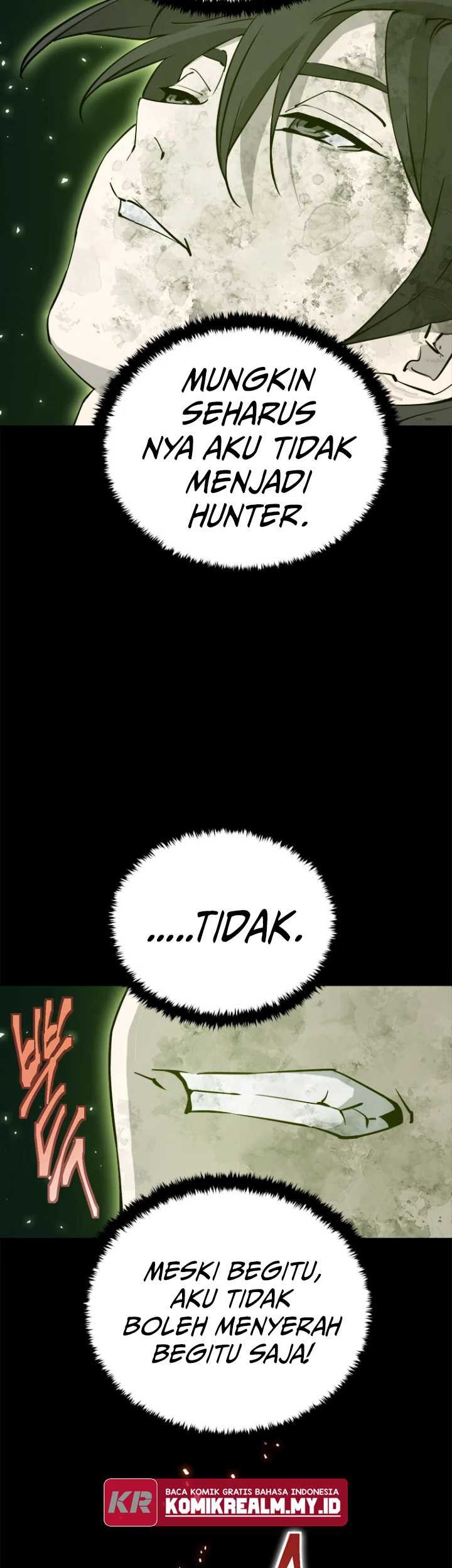 Strongest Level 1 Player Chapter 19 - halaman 4