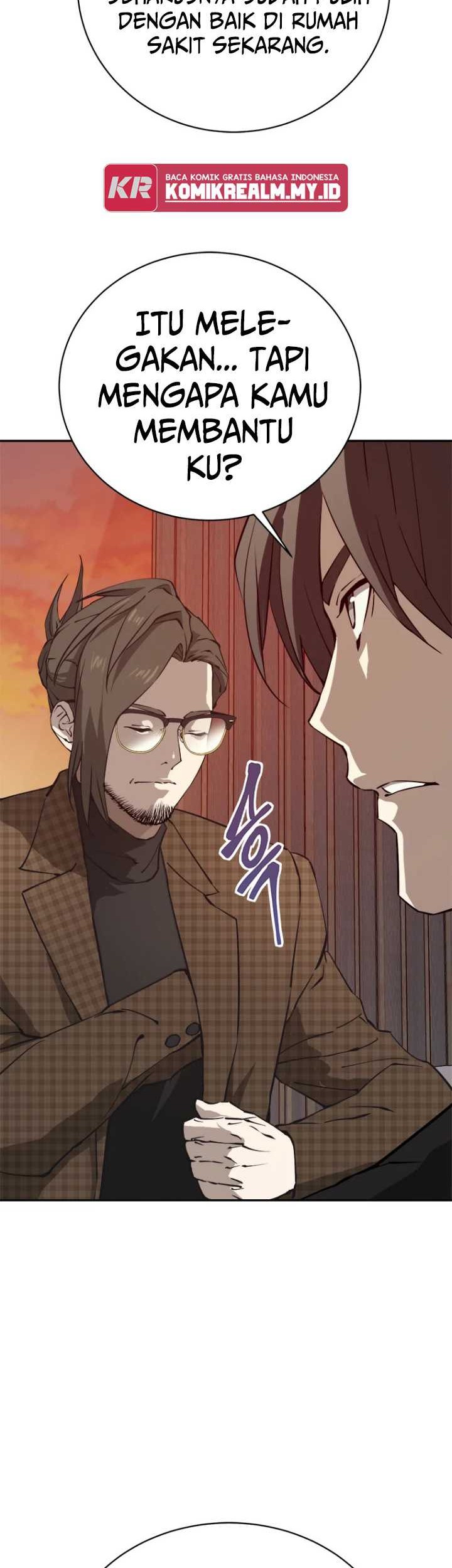 Strongest Level 1 Player Chapter 19 - halaman 45