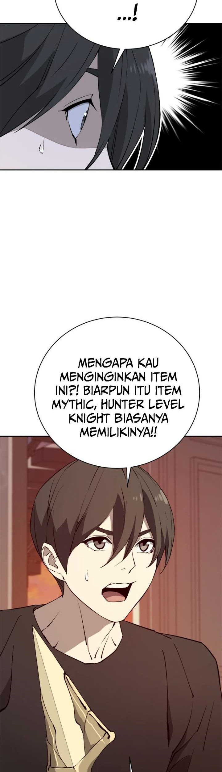 Strongest Level 1 Player Chapter 19 - halaman 55