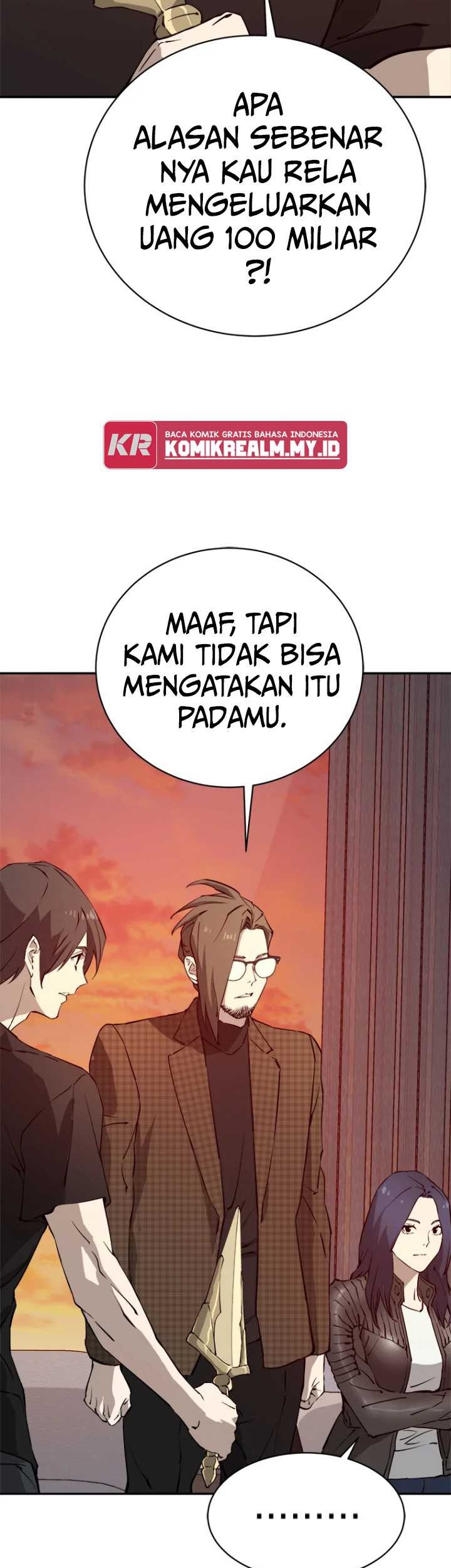 Strongest Level 1 Player Chapter 19 - halaman 56