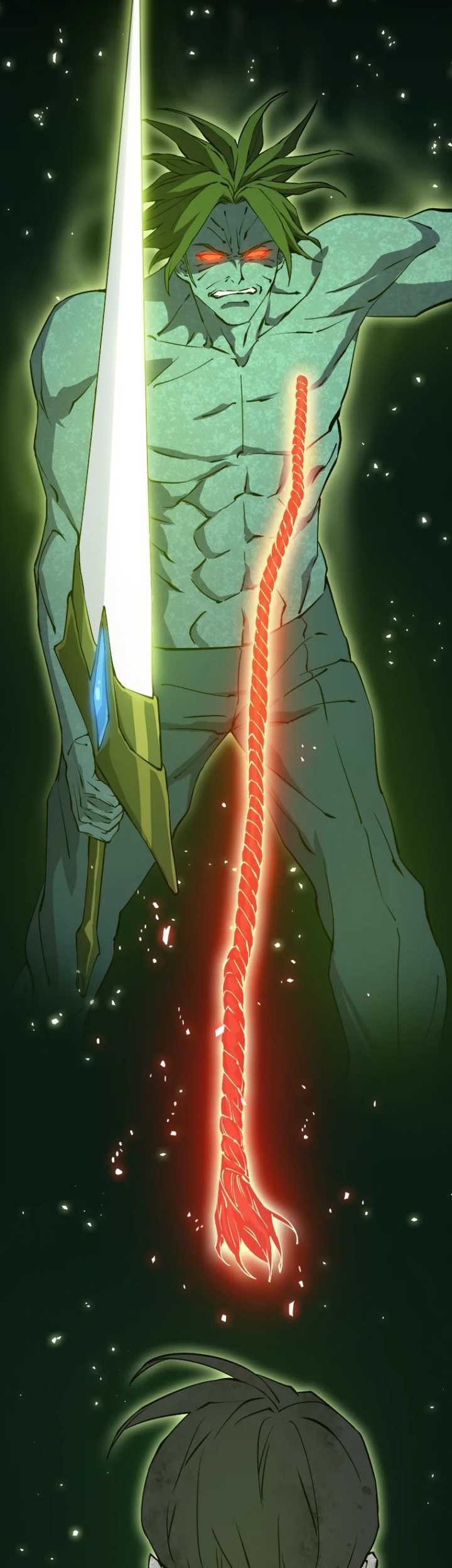 Strongest Level 1 Player Chapter 19 - halaman 6