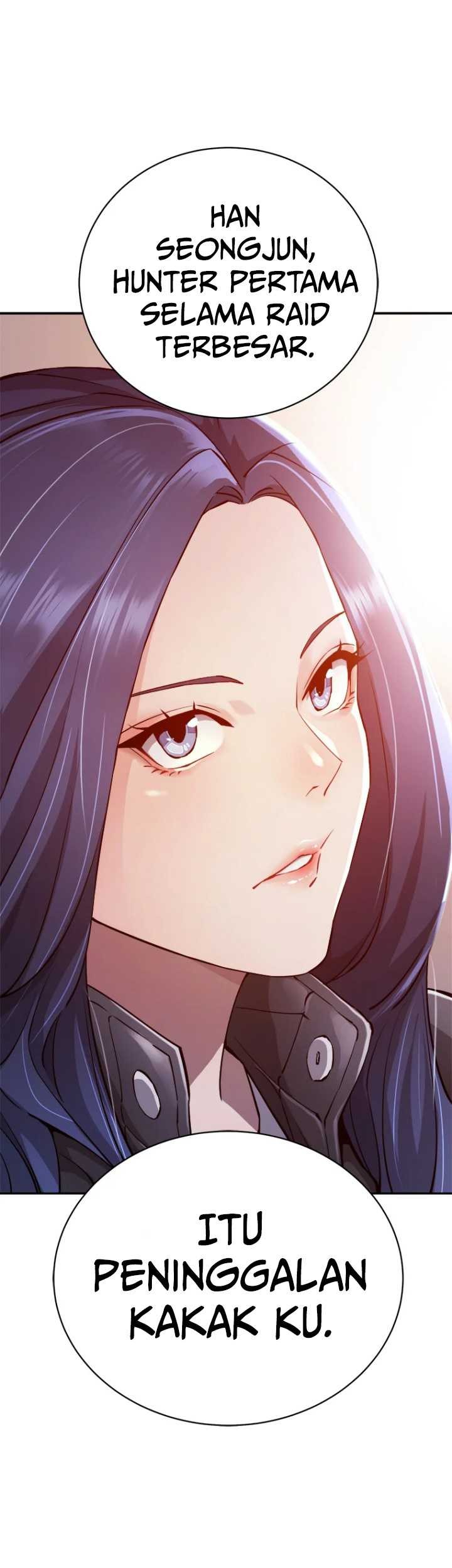 Strongest Level 1 Player Chapter 19 - halaman 60