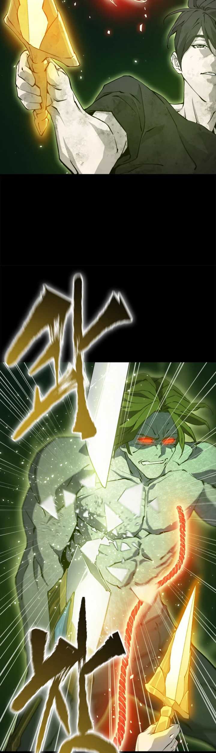 Strongest Level 1 Player Chapter 19 - halaman 8