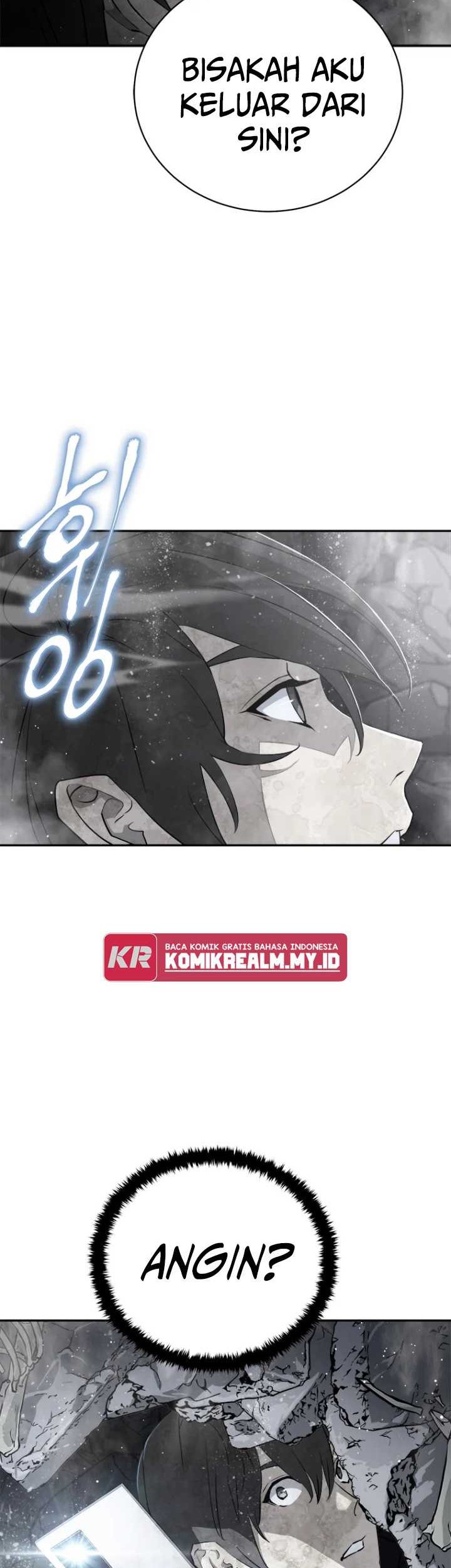 Strongest Level 1 Player Chapter 2 - halaman 11