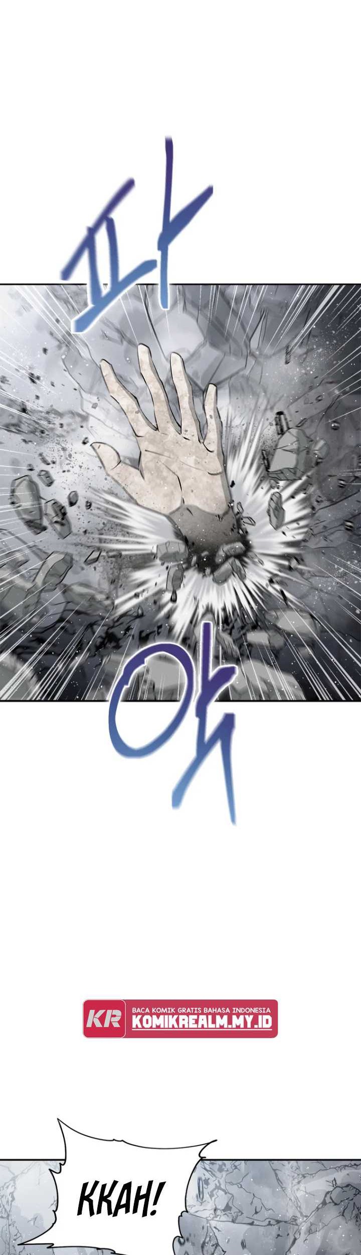 Strongest Level 1 Player Chapter 2 - halaman 16