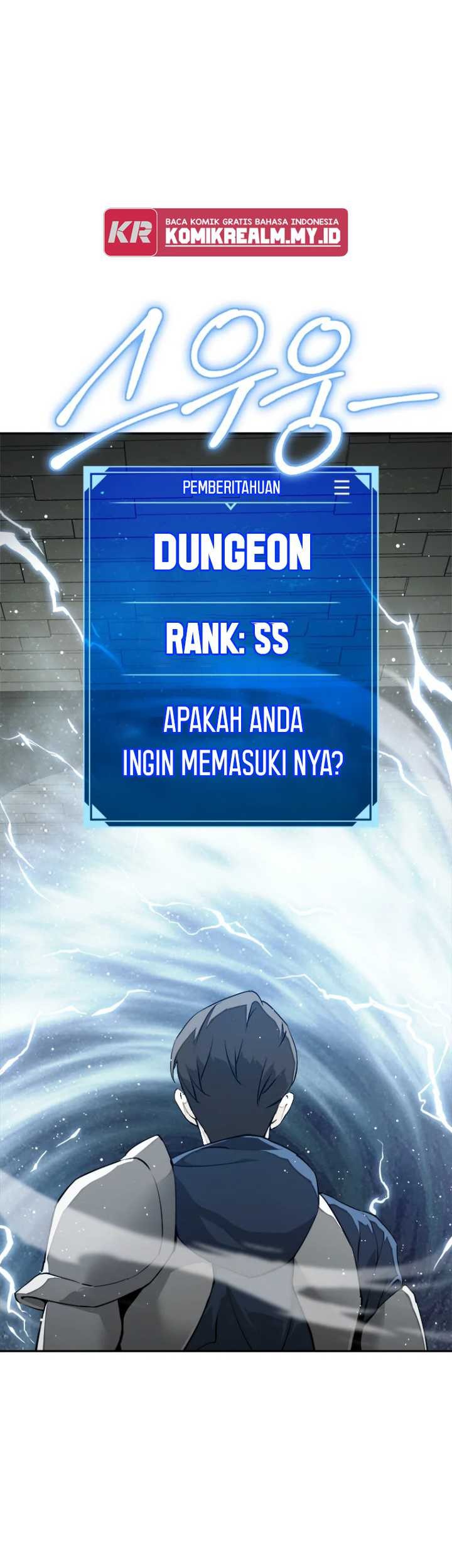Strongest Level 1 Player Chapter 2 - halaman 25