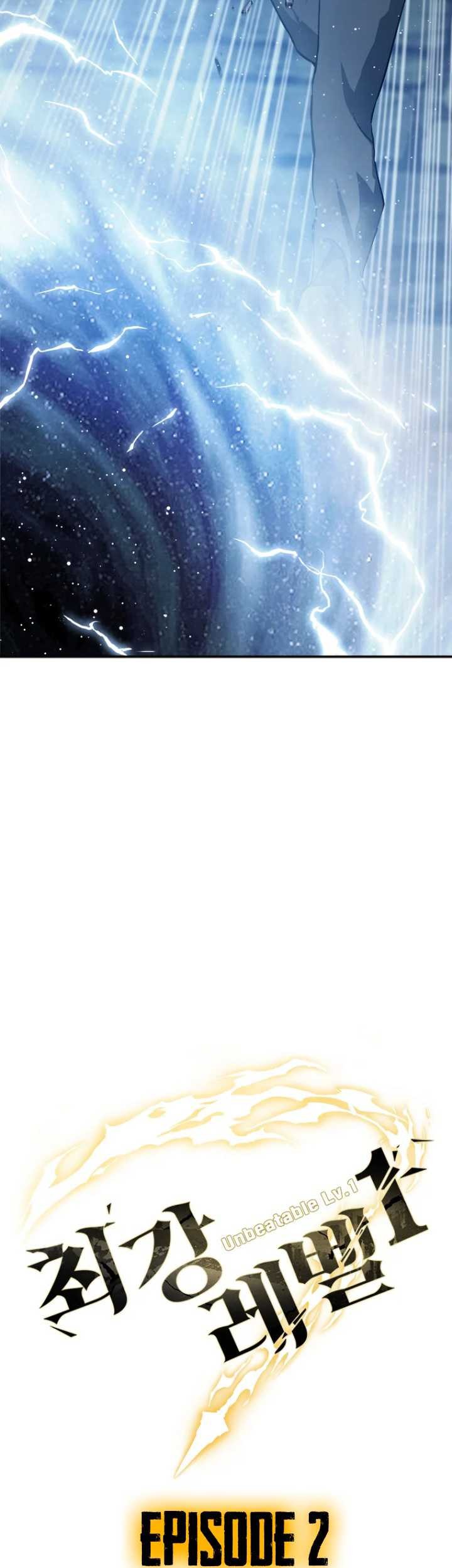 Strongest Level 1 Player Chapter 2 - halaman 35