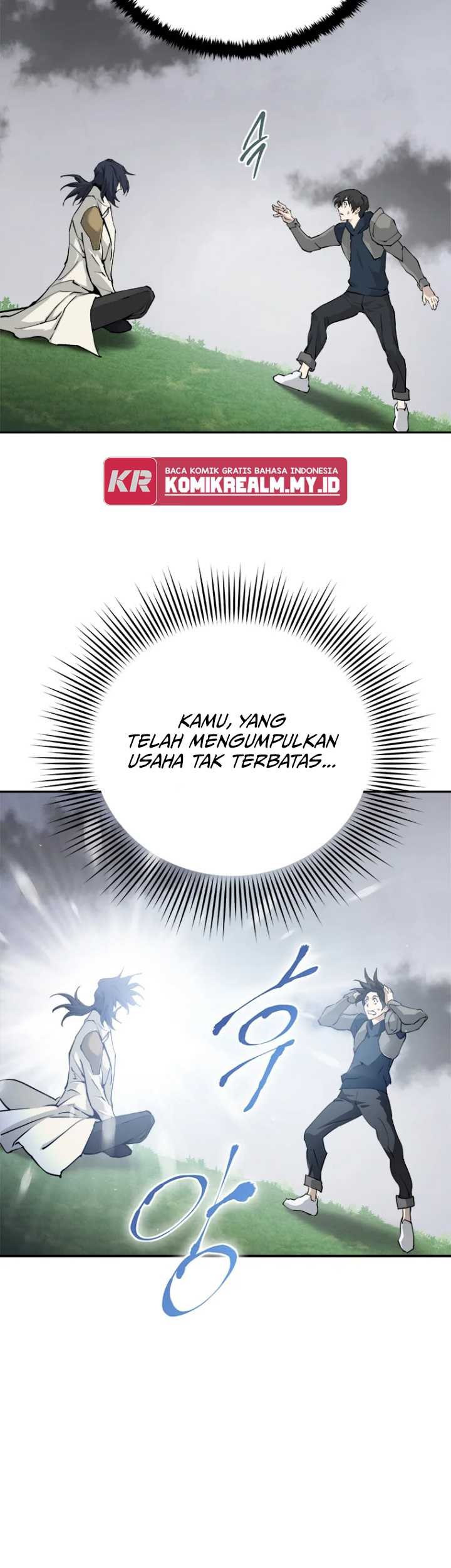 Strongest Level 1 Player Chapter 2 - halaman 52