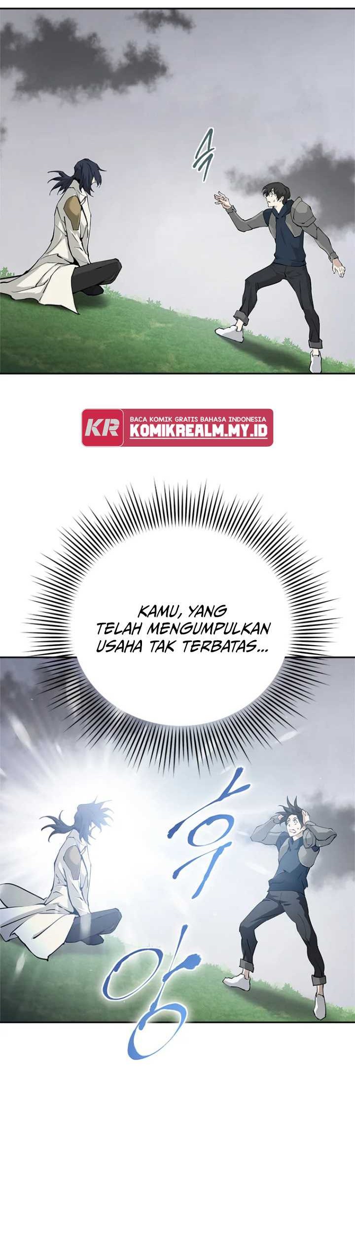 Strongest Level 1 Player Chapter 2 - halaman 53