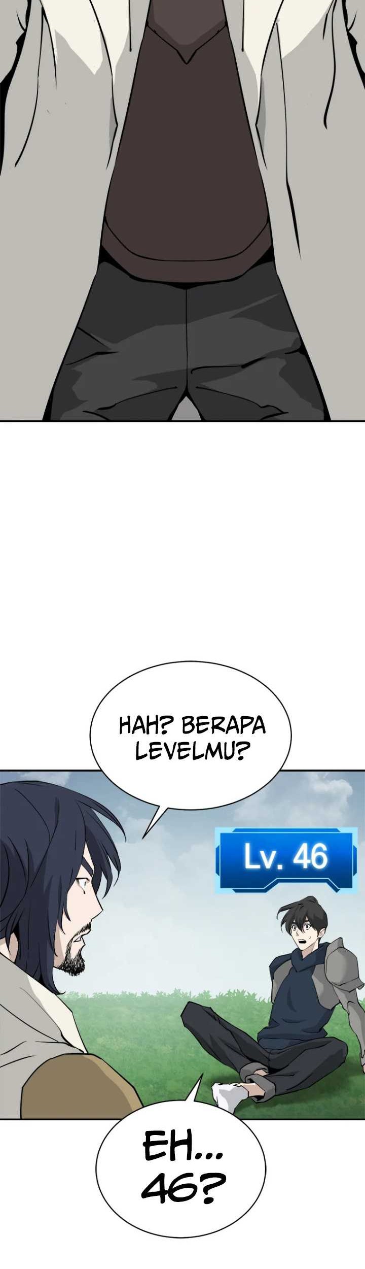 Strongest Level 1 Player Chapter 2 - halaman 56