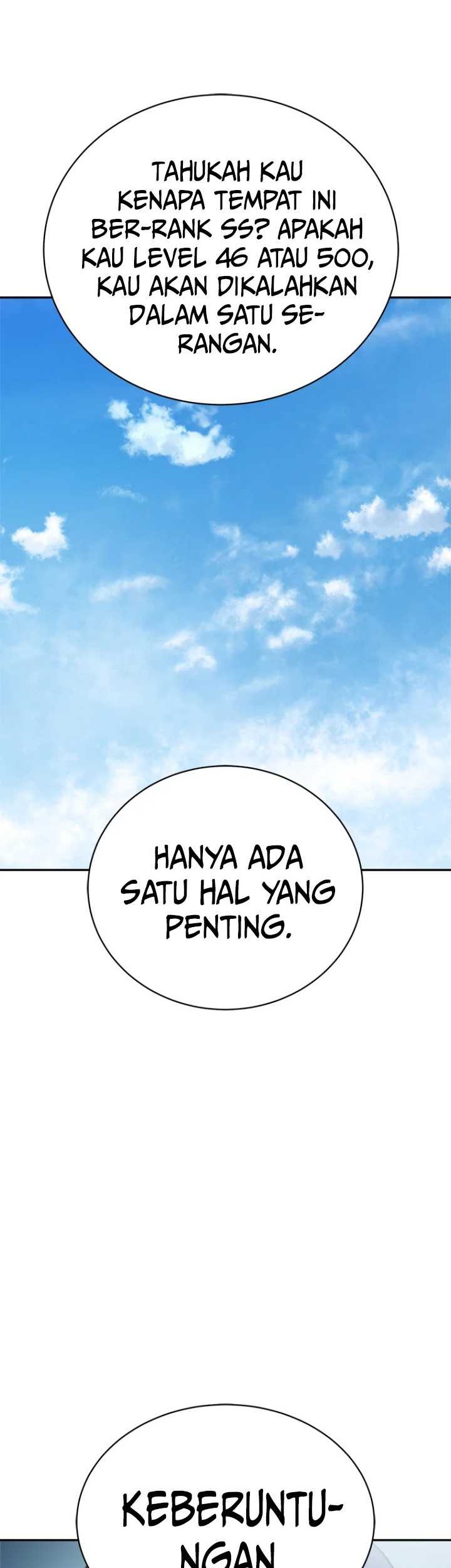 Strongest Level 1 Player Chapter 2 - halaman 62