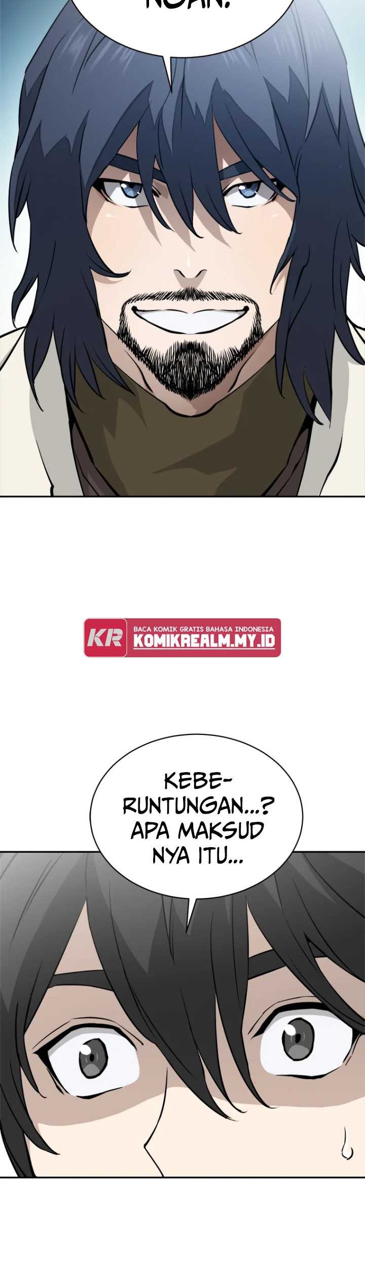 Strongest Level 1 Player Chapter 2 - halaman 63