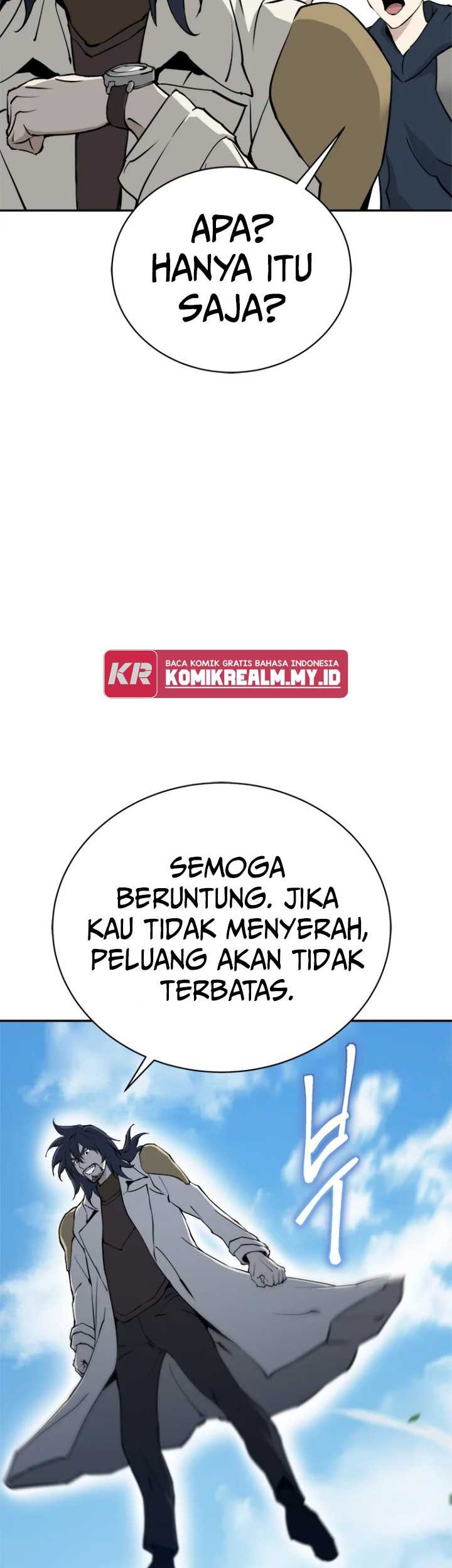Strongest Level 1 Player Chapter 2 - halaman 66