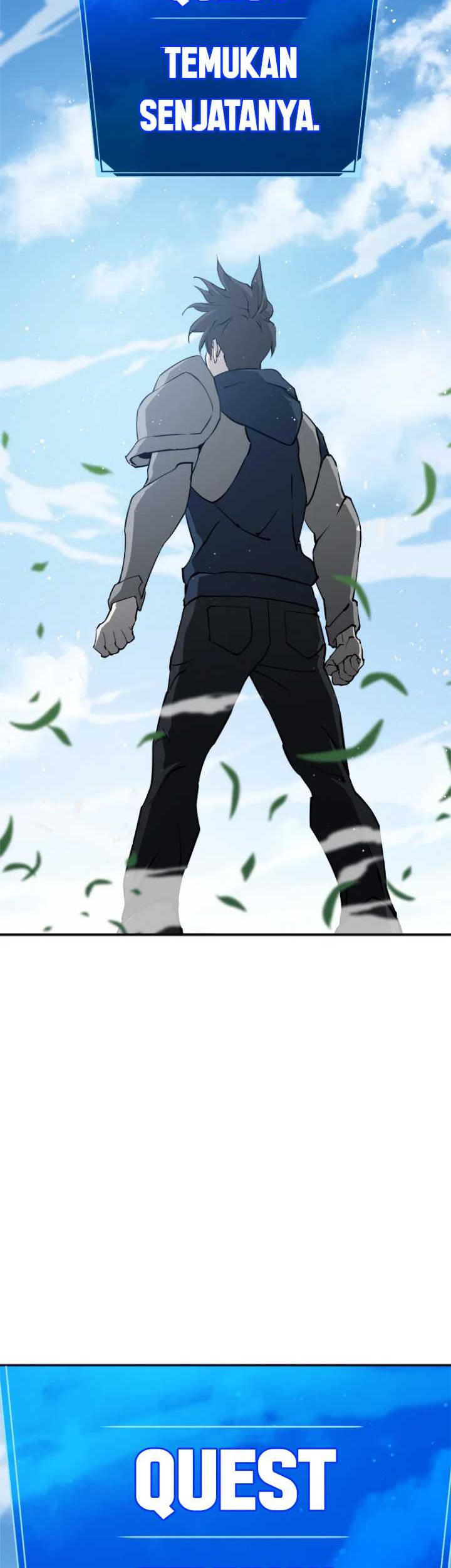 Strongest Level 1 Player Chapter 2 - halaman 71