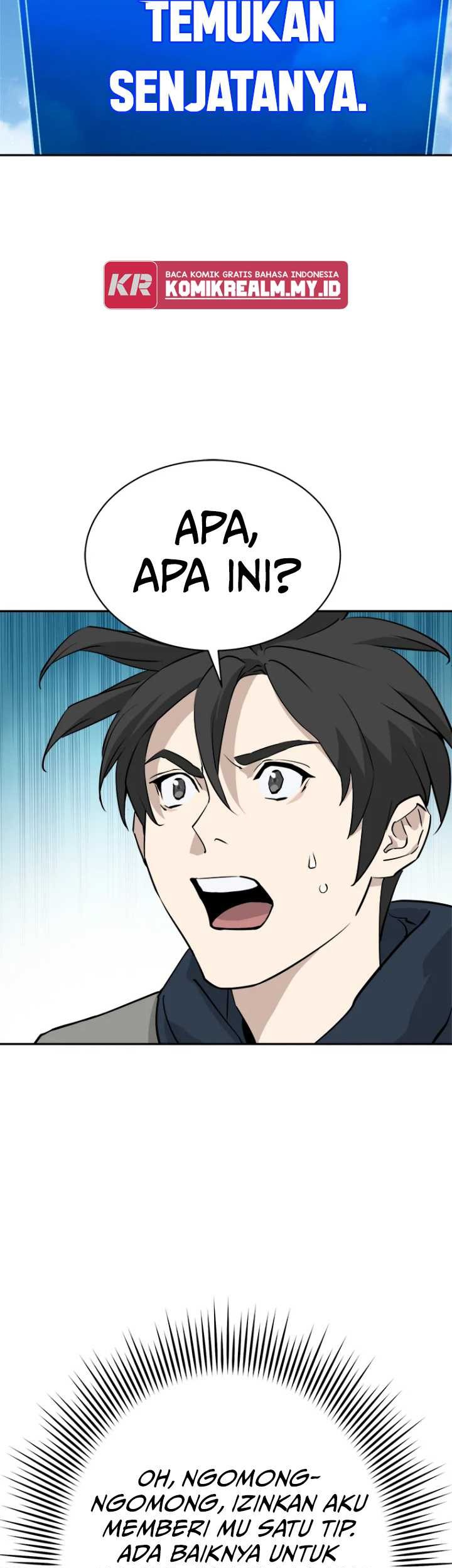 Strongest Level 1 Player Chapter 2 - halaman 72