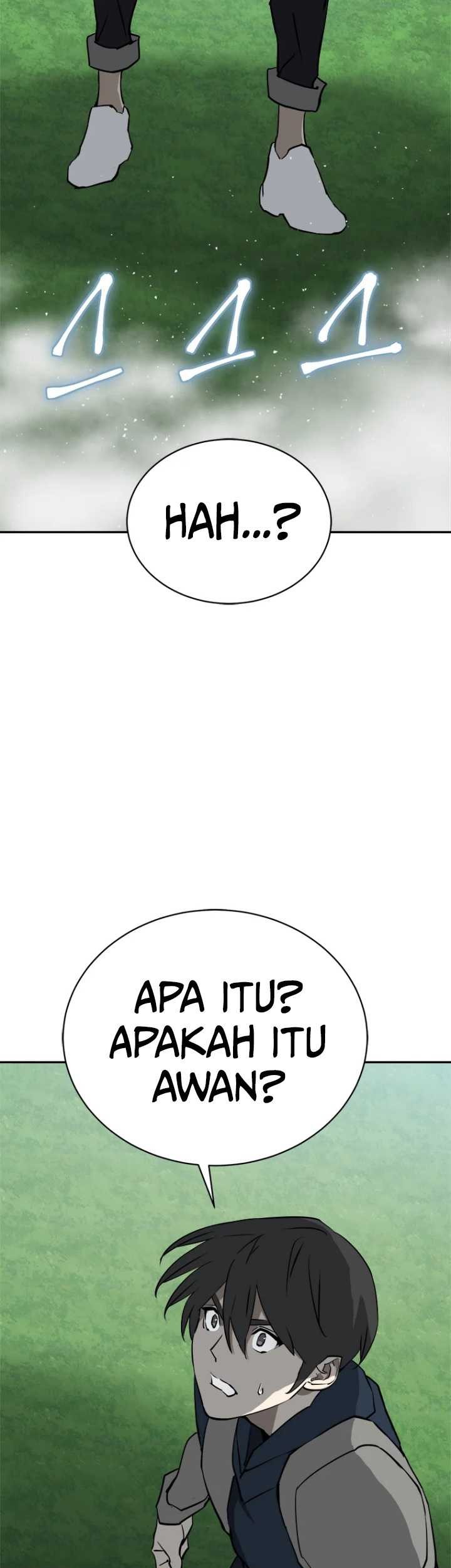 Strongest Level 1 Player Chapter 2 - halaman 81