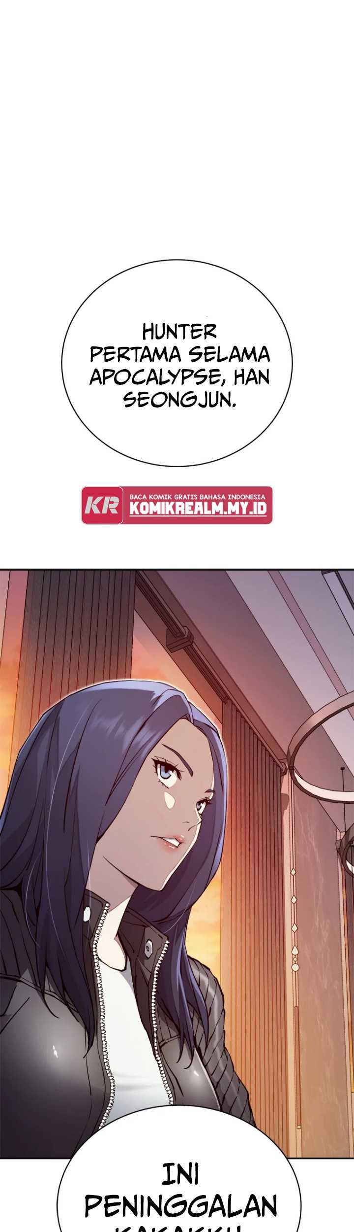 Strongest Level 1 Player Chapter 20 - halaman 2