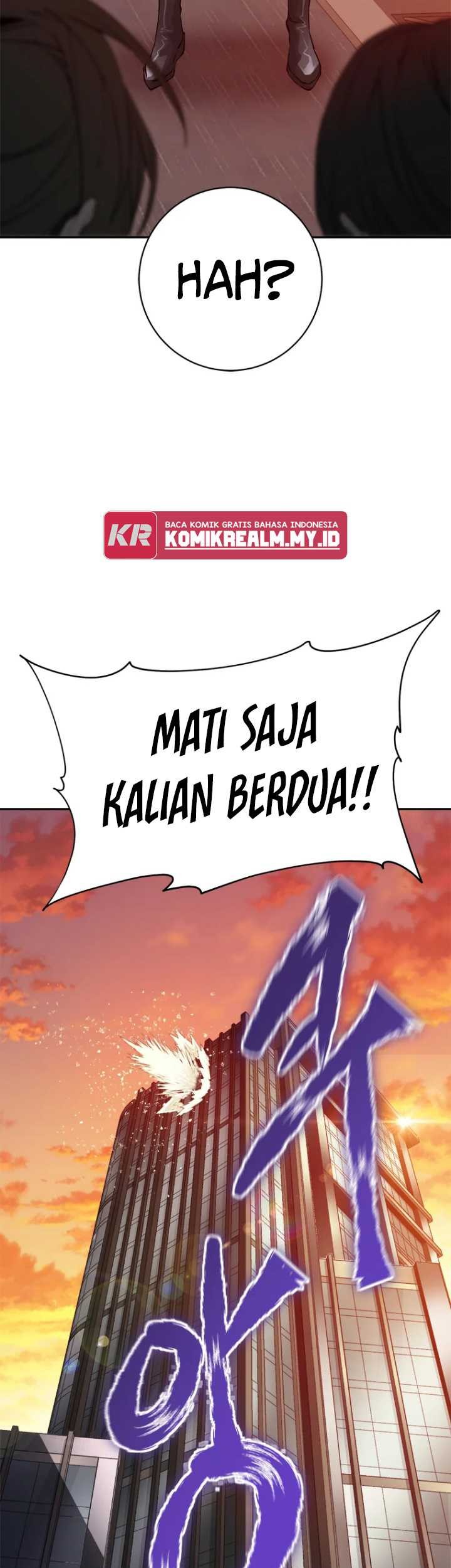 Strongest Level 1 Player Chapter 20 - halaman 30