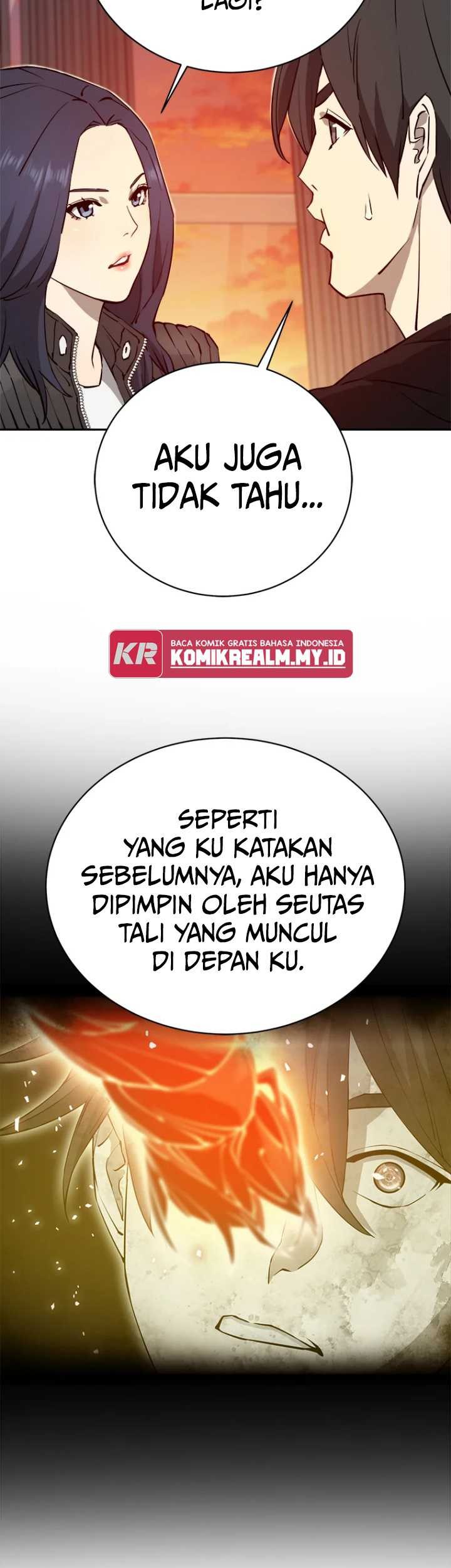 Strongest Level 1 Player Chapter 20 - halaman 34
