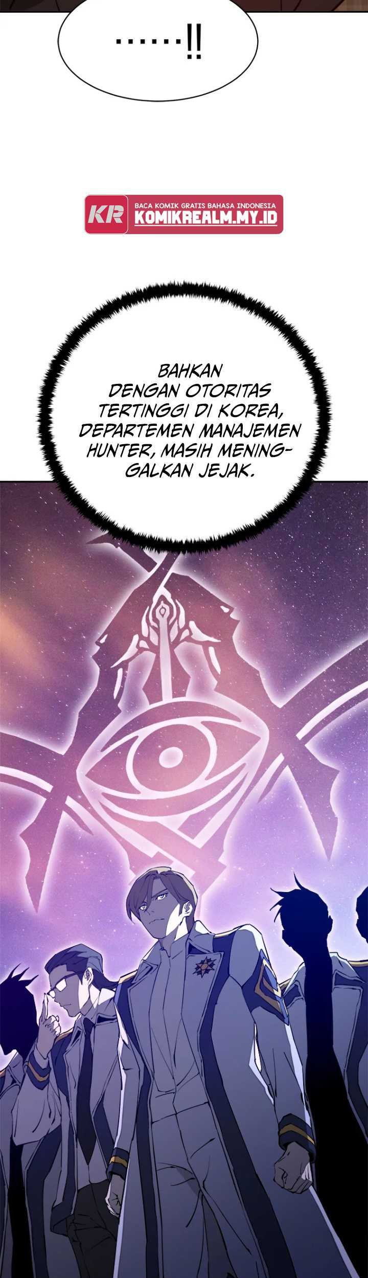 Strongest Level 1 Player Chapter 20 - halaman 6