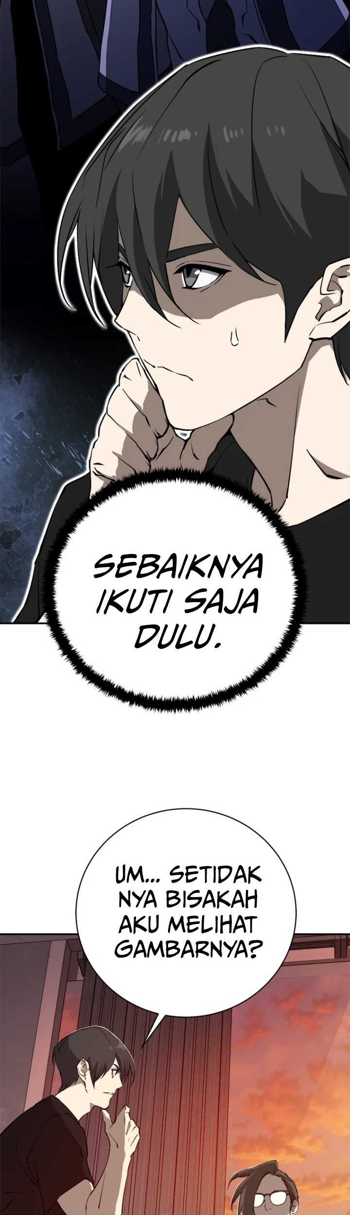 Strongest Level 1 Player Chapter 20 - halaman 7