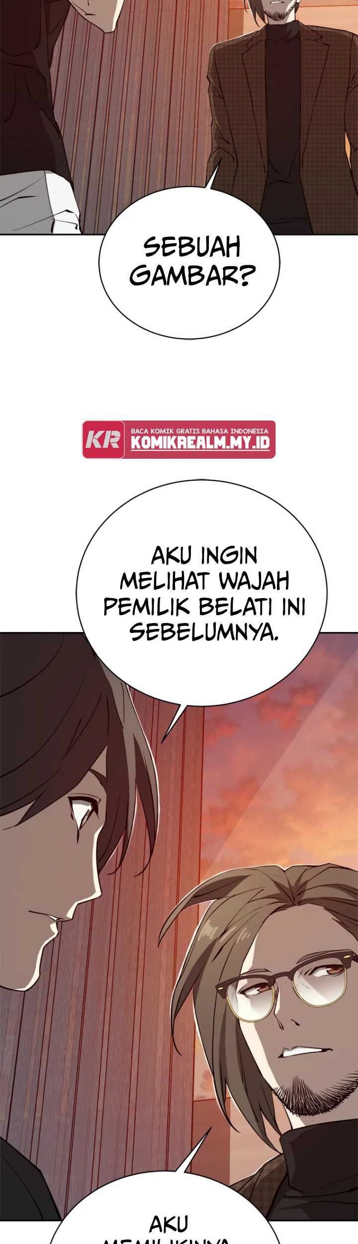 Strongest Level 1 Player Chapter 20 - halaman 8