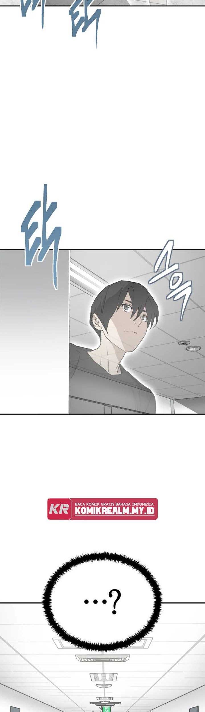 Strongest Level 1 Player Chapter 21 - halaman 22