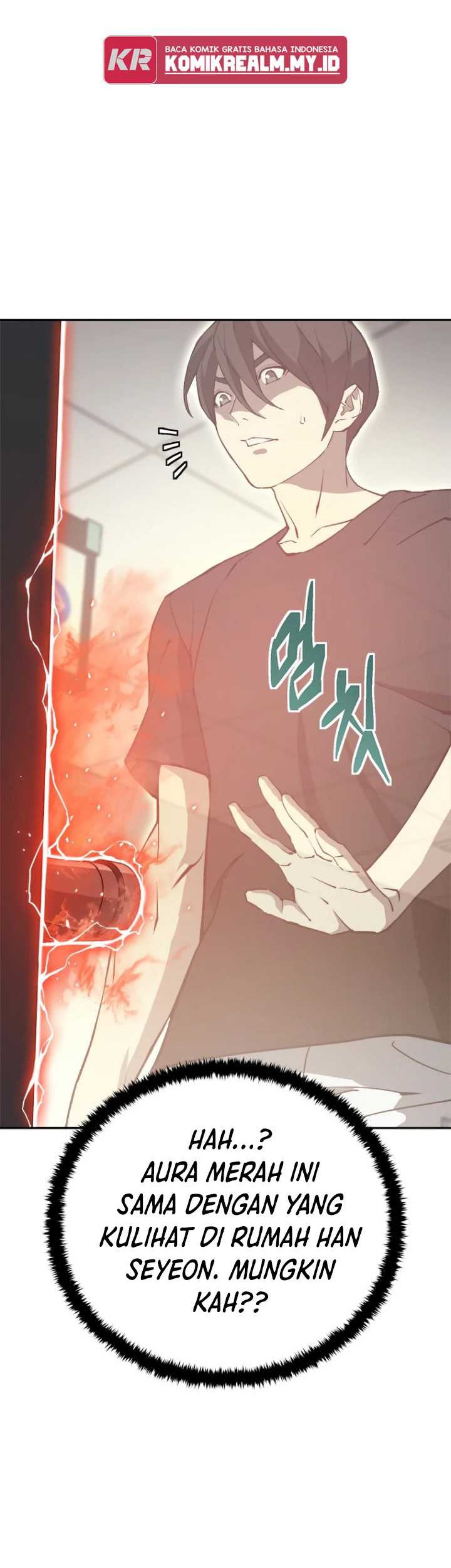 Strongest Level 1 Player Chapter 21 - halaman 26