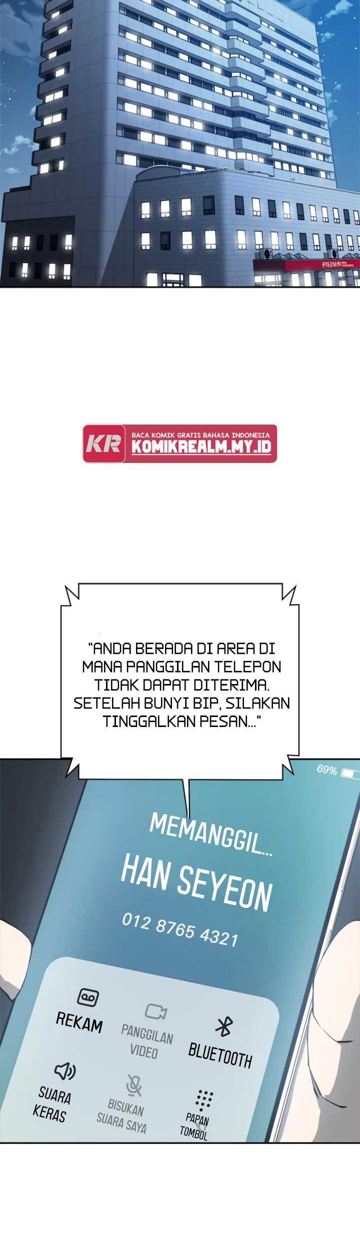 Strongest Level 1 Player Chapter 21 - halaman 3