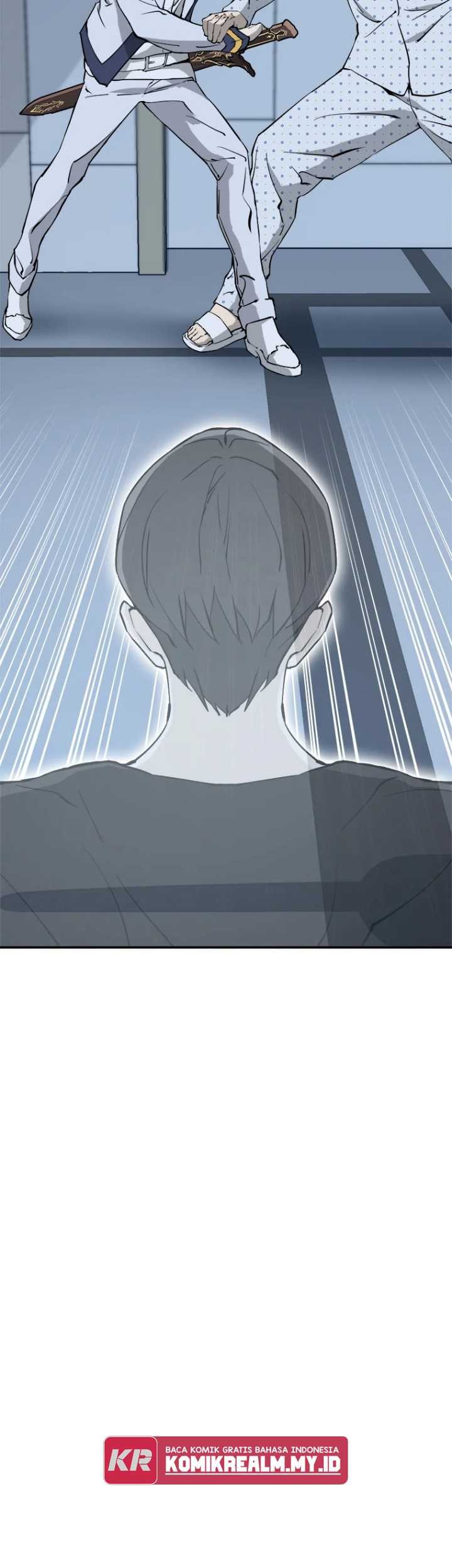 Strongest Level 1 Player Chapter 21 - halaman 52