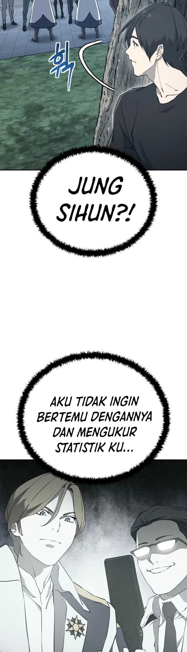 Strongest Level 1 Player Chapter 21 - halaman 7