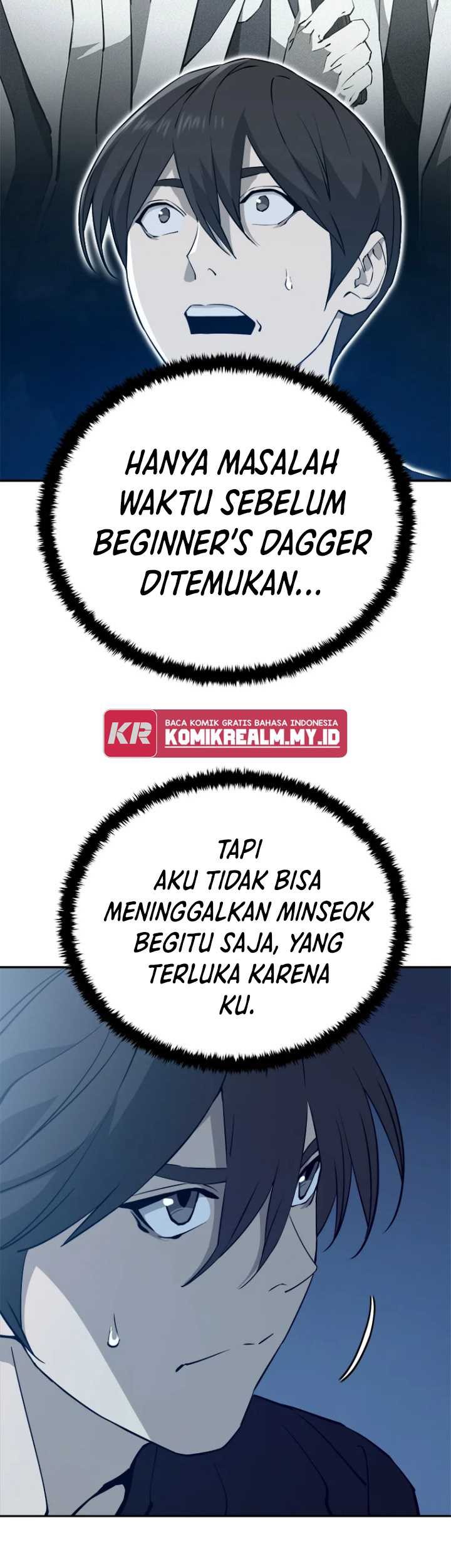 Strongest Level 1 Player Chapter 21 - halaman 8