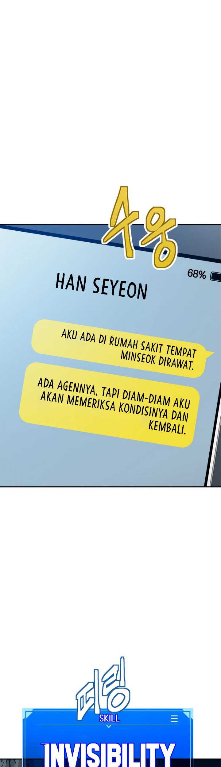 Strongest Level 1 Player Chapter 21 - halaman 9