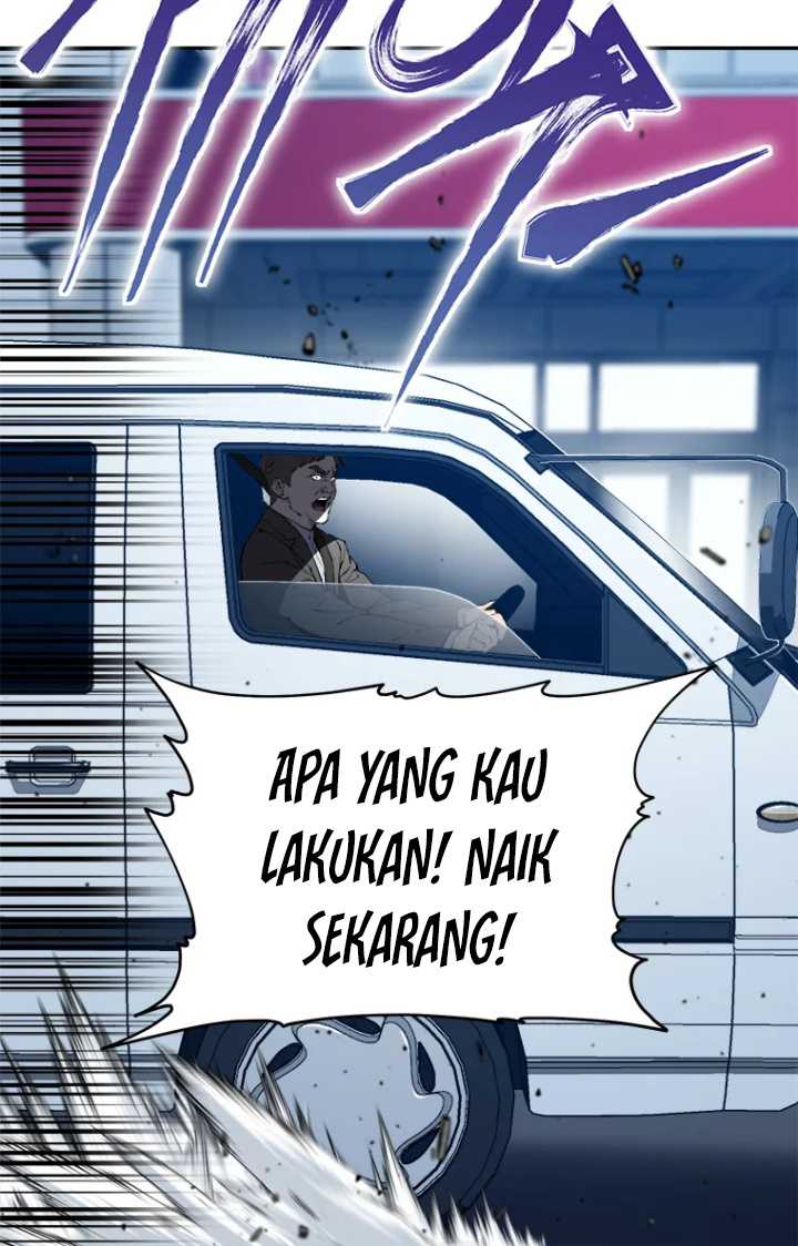 Strongest Level 1 Player Chapter 22 - halaman 14