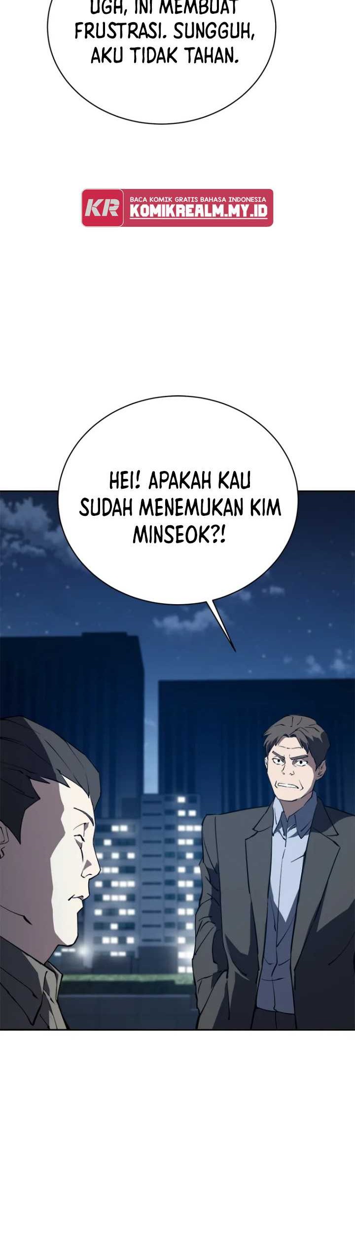 Strongest Level 1 Player Chapter 22 - halaman 3