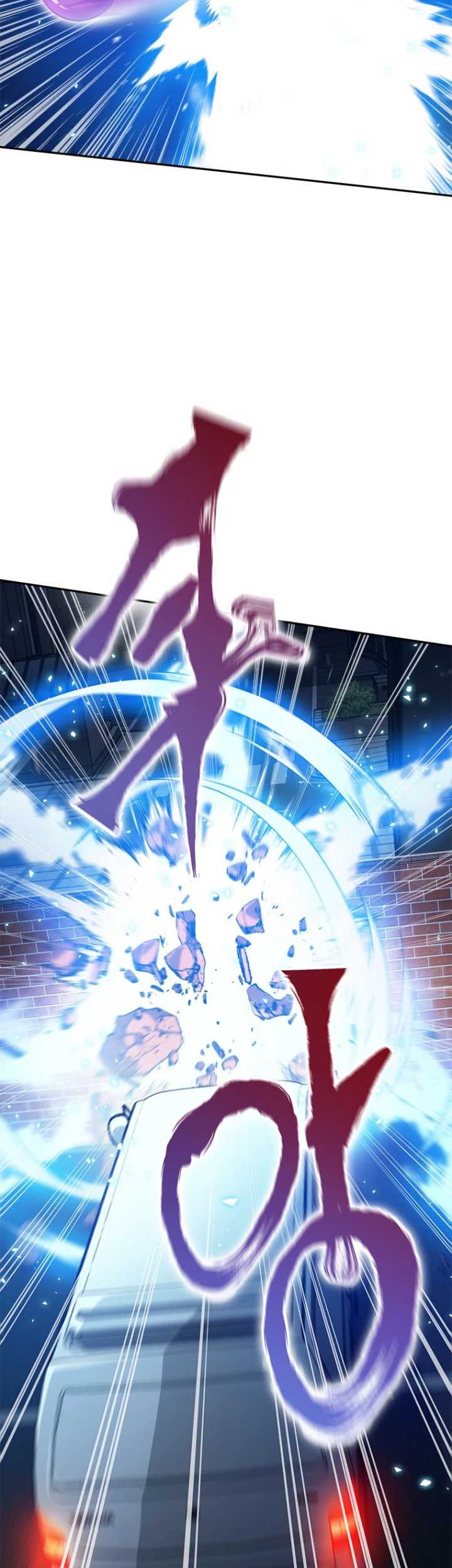 Strongest Level 1 Player Chapter 22 - halaman 30