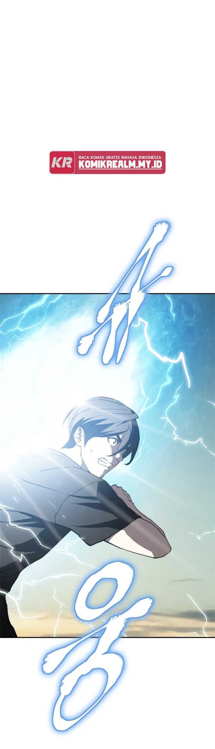Strongest Level 1 Player Chapter 22 - halaman 42