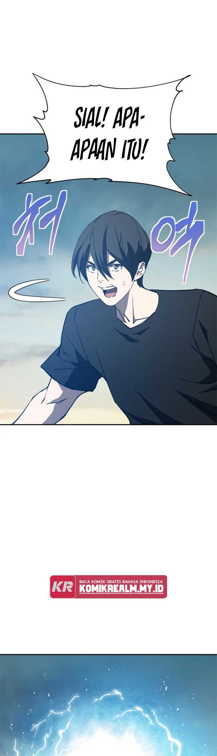 Strongest Level 1 Player Chapter 22 - halaman 43