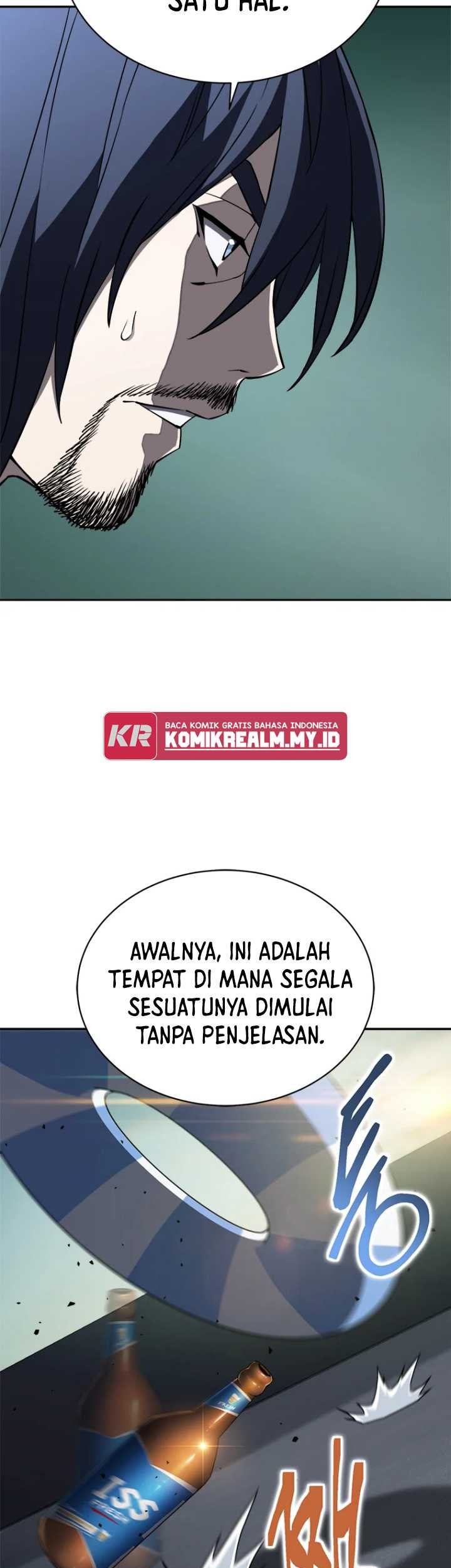 Strongest Level 1 Player Chapter 23 - halaman 10