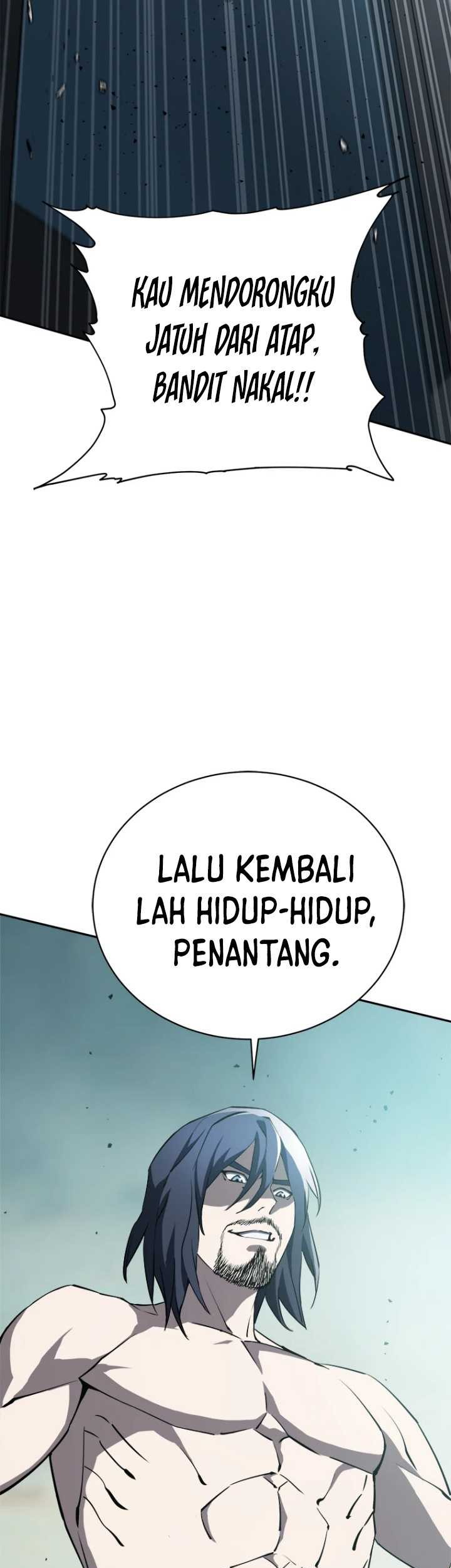 Strongest Level 1 Player Chapter 23 - halaman 15
